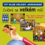 DVD - cvien na velkm mi