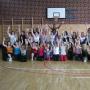 ZUMBA party s Mestrem Baratinem