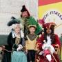 Ples princ a princezen na zmku v Brandse nad Labem 2011