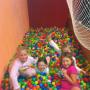 Dtsk clubk Patrsek ve Funaticu od 1.1.2012
