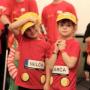 Ocenn Funaticu na Sportovci roku 2011