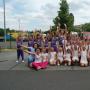 Dti z Funatic clubu obsadily pohrov msta 26.5.2012