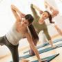 PILATES kurz