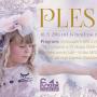 Ples princ a princezen 18.9.2016 - PROGRAM