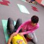 Nov lekce REHAB pro dospl kad tvrtek od 19,00 hodin