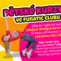 Zpisy do dtskch kurz