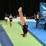 FUNATIC TM JUNIOR A MAORETKY ZVOD O GYMNASTICK SOUSTEDN