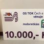 EK NA 10 000 K!