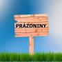 JARN PRZDNINY