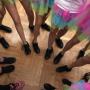 Nov tanen lekce Fit dance s Marcelem kad tvrtek od 18,00 hodin