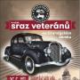 Nae Maoretky na srazu vetern 25.5.2019