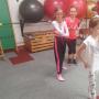 Funatic Rozlukov hodina Dance mix a Gymnastika 6 - 9 let