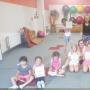 Funatic zvren lekce Gymnastika 3 - 6, a Z na Vslun + basic street dance