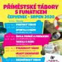 LETN PMSTSK TBORY S FUNATICEM - lto 2020 v plnm proudu