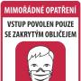 Vstup do Funatic clubu a opaten proti Covid 19 od 10.9.2020