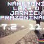 Jarn przdniny 7.2.-11.2.2022 pro dti ve Funatic Clubu