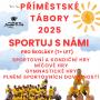 Sportuj s nmi - Pmstsk tbor pro kolky