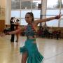 Latino dance od ledna