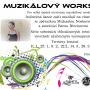 Muziklov workshop #2 jaro 2020