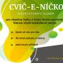 CVI-E-NKO - kurzy oteven vem dtem